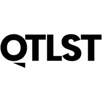 QTLST logo, QTLST contact details