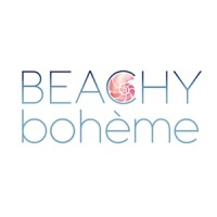 Beachy Boheme Interiors logo, Beachy Boheme Interiors contact details