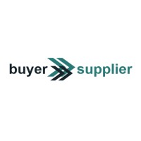 BuyerSupplier logo, BuyerSupplier contact details