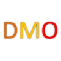 DMO Global Media logo, DMO Global Media contact details