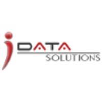 iData Solutions logo, iData Solutions contact details