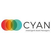 Cyan Intelligent Asset Managers logo, Cyan Intelligent Asset Managers contact details