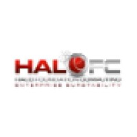 Halo Foundation Computing logo, Halo Foundation Computing contact details