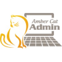 Amber Cat Admin logo, Amber Cat Admin contact details