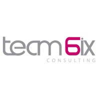 Team 6ix logo, Team 6ix contact details