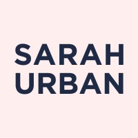 Sarah Urban logo, Sarah Urban contact details