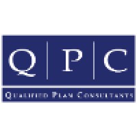 Qualified Plan Consultants logo, Qualified Plan Consultants contact details