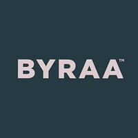 BYRAA logo, BYRAA contact details