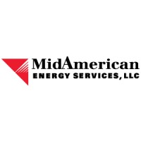 MidAmerican Energy Services logo, MidAmerican Energy Services contact details