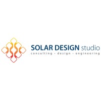 Solar Design Studio logo, Solar Design Studio contact details