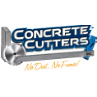 Concrete Cutters, Inc. logo, Concrete Cutters, Inc. contact details