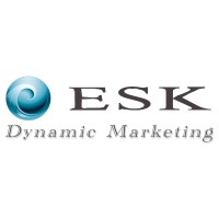 ESK Dynamic Marketing logo, ESK Dynamic Marketing contact details