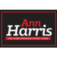 Ann Harris logo, Ann Harris contact details