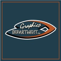 Graphics Department logo, Graphics Department contact details