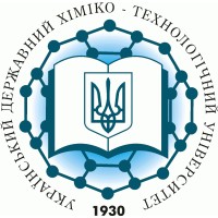 Ukrainian State Chemical Technology University, Dnipropetrovsk logo, Ukrainian State Chemical Technology University, Dnipropetrovsk contact details