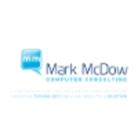 Mark McDow Computer Consulting logo, Mark McDow Computer Consulting contact details