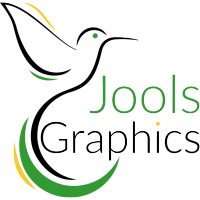 Jools Graphics logo, Jools Graphics contact details