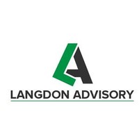 Langdon Advisory logo, Langdon Advisory contact details