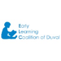 Early Learning Coalition of Duval logo, Early Learning Coalition of Duval contact details