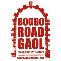 Boggo Road Gaol logo, Boggo Road Gaol contact details