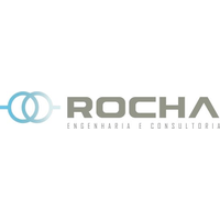 ROCHA Engenharia e Consultoria logo, ROCHA Engenharia e Consultoria contact details