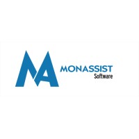 Monassist Software logo, Monassist Software contact details