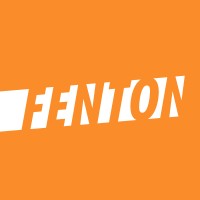 Fenton Communications logo, Fenton Communications contact details