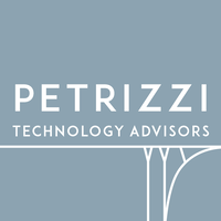 Petrizzi Technology Advisors logo, Petrizzi Technology Advisors contact details