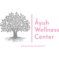 Ayuh Wellness Center logo, Ayuh Wellness Center contact details