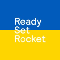 Ready Set Rocket logo, Ready Set Rocket contact details