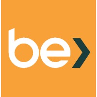 beNEXT logo, beNEXT contact details