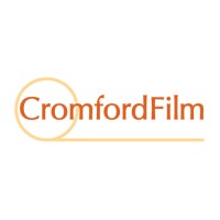 Cromford Film logo, Cromford Film contact details