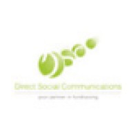 Direct Social Communications logo, Direct Social Communications contact details