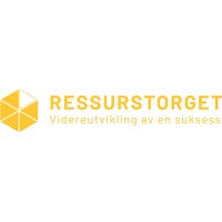 Ressurstorget AS logo, Ressurstorget AS contact details