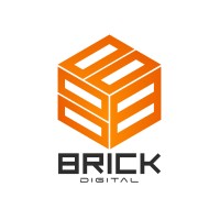 Brick Digital logo, Brick Digital contact details