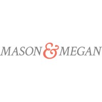 Mason & Megan Photography logo, Mason & Megan Photography contact details