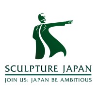 Sculpture Japan logo, Sculpture Japan contact details