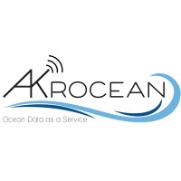 AKROCEAN logo, AKROCEAN contact details