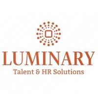 Luminary Talent & HR Solutions, LLC logo, Luminary Talent & HR Solutions, LLC contact details