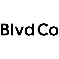 Blvd Co logo, Blvd Co contact details