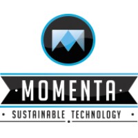 Momenta CMMS logo, Momenta CMMS contact details