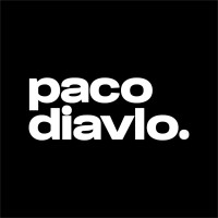 Paco Diavlo logo, Paco Diavlo contact details