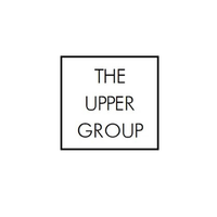 The Upper Group logo, The Upper Group contact details