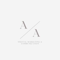 AA Digital Marketing & Communication logo, AA Digital Marketing & Communication contact details