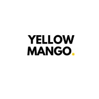 Yellow Mango logo, Yellow Mango contact details