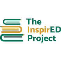 The InspirED Project logo, The InspirED Project contact details