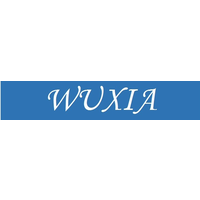 Wuxia logo, Wuxia contact details