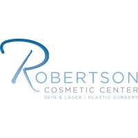 Robertson Plastic Surgery logo, Robertson Plastic Surgery contact details