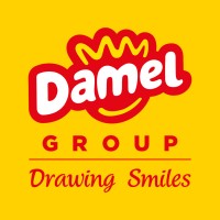 Damel Group logo, Damel Group contact details