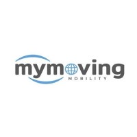 MyMoving Mobility logo, MyMoving Mobility contact details